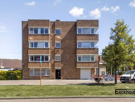 appartement à vendre à stene € 229.000 (lnvtf) - agence eeckhout | zimmo