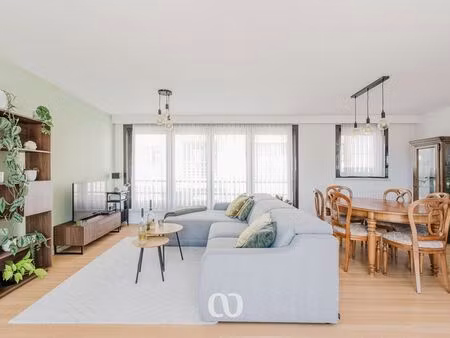 appartement à vendre à bevere € 249.000 (lnwrp) - vastgoed coorevits | zimmo