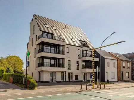 appartement à vendre à kemzeke € 365.000 (lnwku) - de boer & partners - kantoor sint-nikla