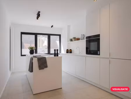 appartement à vendre à wevelgem € 208.000 (lnvx7) - dewaele - kortrijk | zimmo