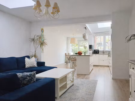 maison à vendre à deurne € 369.000 (lnwhe) - | zimmo