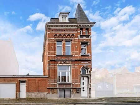 maison à vendre à braine-le-comte € 315.000 (lnxhw) - we invest haute senne | zimmo