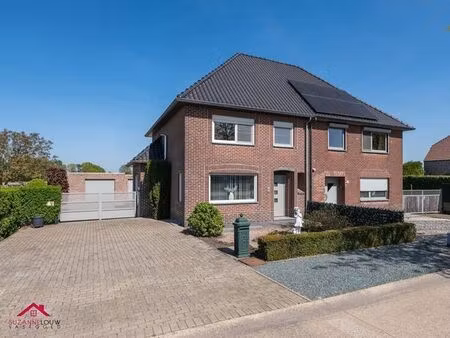 maison à vendre à ophoven € 365.000 (lnx1b) - suzanne louw vastgoed | zimmo