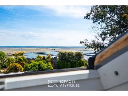 maison de luxe à vendre à le croisic
