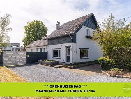 maison à vendre à mol € 369.000 (lnx2x) - mol matimmo vastgoed | zimmo
