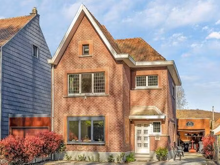 maison à vendre à meerbeke € 235.000 (lnsle) - topo-immo denderhoutem | zimmo