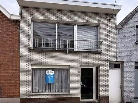 maison à vendre à staden € 140.000 (lnwru) - image immo bvba | zimmo