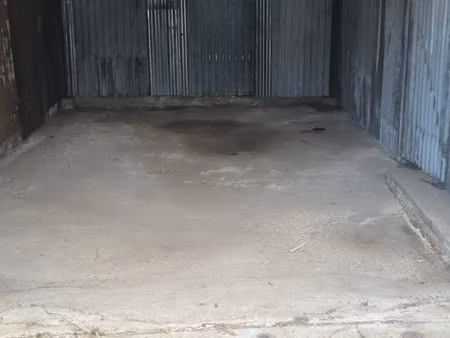 location maison/villa 1 pièce