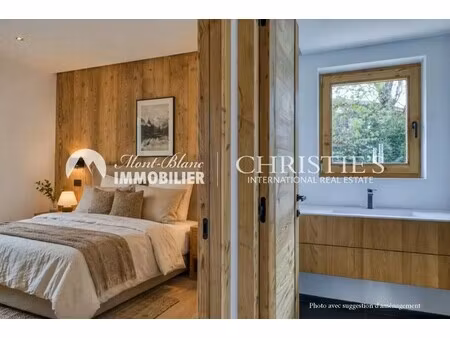appartement de luxe à vendre à demi-quartier