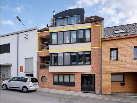 appartement à vendre à gavere € 259.000 (lnx8w) - immo nobels | zimmo
