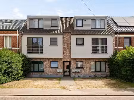 appartement à vendre à olen € 239.000 (lnwln) - heylen vastgoed - herentals | zimmo