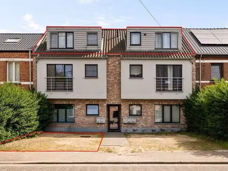 appartement à vendre à olen € 249.000 (lnwln) - heylen vastgoed - herentals | zimmo