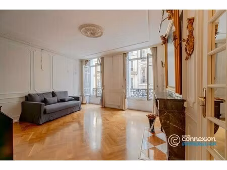 appartement de luxe à vendre dans le quartier vendôme