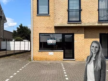 bien professionnel à vendre à zolder € 145.000 (lnwts) - immow | zimmo