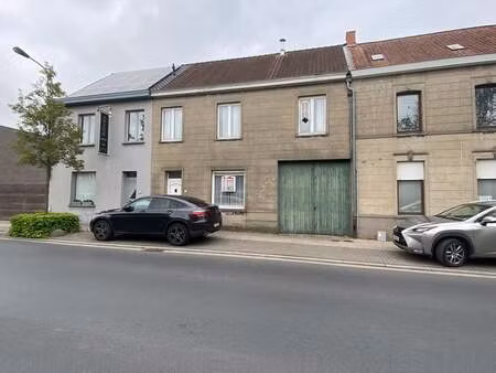 bien professionnel à vendre à zwevegem € 299.000 (lnwnz) - immostad | zimmo