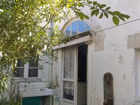 maison de luxe à vendre à ars-en-ré