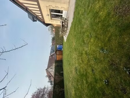 maison de luxe à vendre à deauville