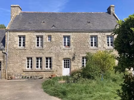 maison de luxe à vendre à étel