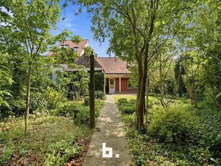 maison à vendre à hooglede € 159.000 (lnxf7) - bricx vastgoed roeselare | zimmo