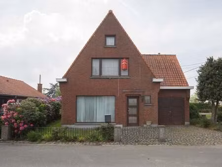 maison à vendre à ichtegem € 209.000 (lnw48) - vadenot | zimmo