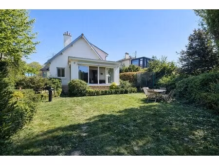 maison de luxe à vendre dans le quartier centre