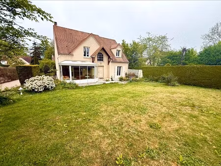 maison de luxe à vendre à l'étang-la-ville
