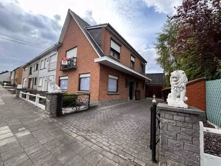 maison à vendre à mouscron € 250.000 (lnxc3) - era @t home (geluwe) | zimmo