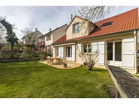 maison de luxe à vendre dans le quartier hennemont