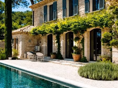maison de luxe à vendre à saint-tropez