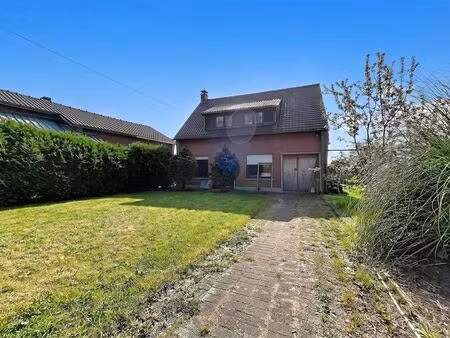 maison à vendre à meerdonk € 375.000 (lnxdm) - van hoye vastgoed sint-pauwels | zimmo