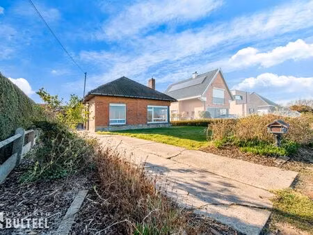 maison à vendre à belsele € 299.000 (lnvwz) - vastgoed bulteel | zimmo