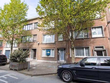appartement à vendre à antwerpen € 249.000 (lnxkw) - geyskens vastgoed | zimmo