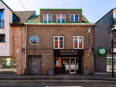 appartement à vendre à broechem € 219.000 (lnxkv) - vb vastgoed - broechem | zimmo