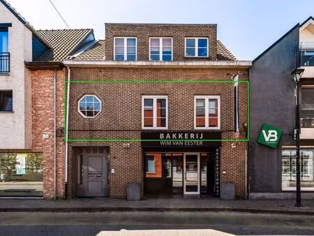 appartement à vendre à broechem € 259.000 (lnxku) - vb vastgoed - broechem | zimmo