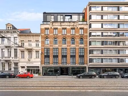 appartement à vendre à antwerpen € 455.000 (lnvwo) - hillewaere turnhout | zimmo