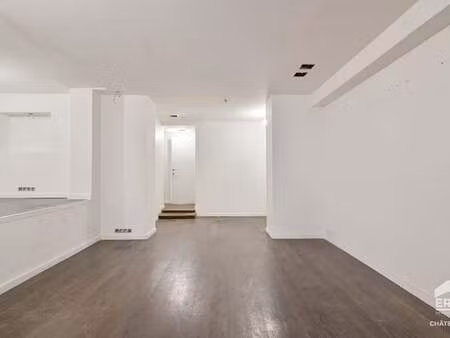 bien professionnel à vendre à saint-gilles € 250.000 (lnxaw) - era châtelain (ixelles) | z