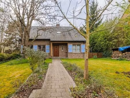maison à vendre à bassenge € 469.000 (lnwaa) - immo verslegers | zimmo