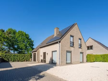 maison à vendre à evergem € 475.000 (lnx99) - l&j invest | zimmo
