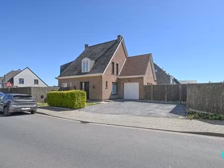 maison à vendre à izegem € 465.000 (lnxj5) - bordes izegem | zimmo