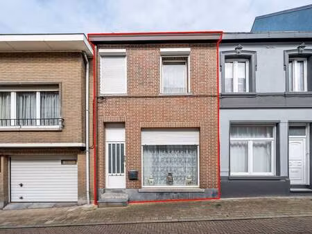 maison à vendre à diegem € 280.000 (lnwb2) - valérie benfeld | zimmo