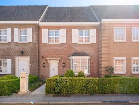 maison à vendre à lauwe € 265.000 (lnw57) - habitat wevelgem | zimmo