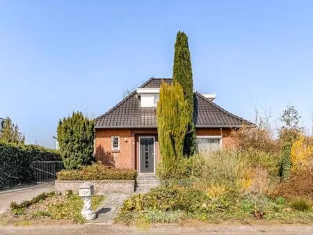 maison à vendre à neerpelt (lnvxa) - idealis vastgoed | zimmo