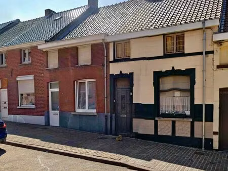 maison à vendre à renaix € 149.000 (lnwdk) - vastgoed karoline | zimmo