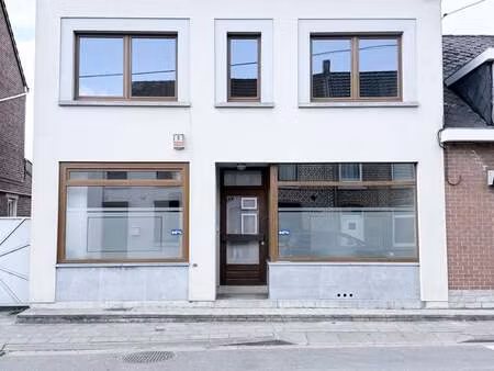 maison à vendre à tertre € 250.000 (lnwx4) - bureau immobilier montois | zimmo