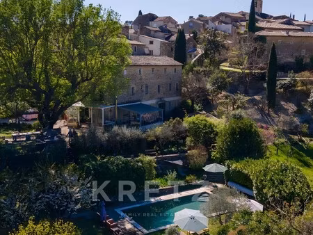 propriété à vendre à uzès