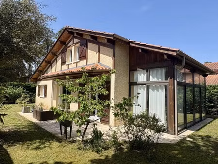 villa de luxe à vendre à capbreton