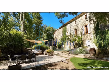 villa de luxe à vendre à deaux