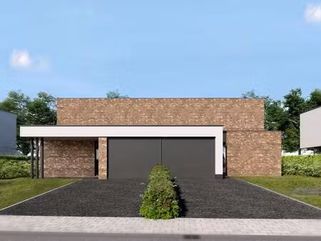 maison à vendre à houwaart € 465.000 (lnw4w) - living stone leuven | zimmo