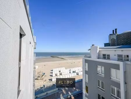appartement à vendre à wenduine € 265.000 (lnwo0) - flebo vastgoed | zimmo