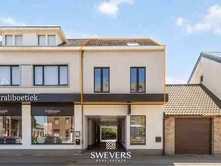appartement à vendre à kermt € 325.000 (lnw72) - swevers real estate | zimmo